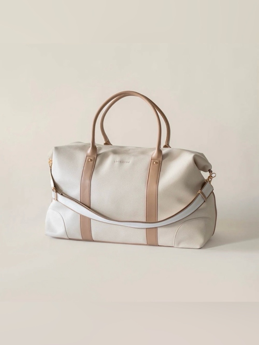 Louenhide Alexis Weekender Travel Bag